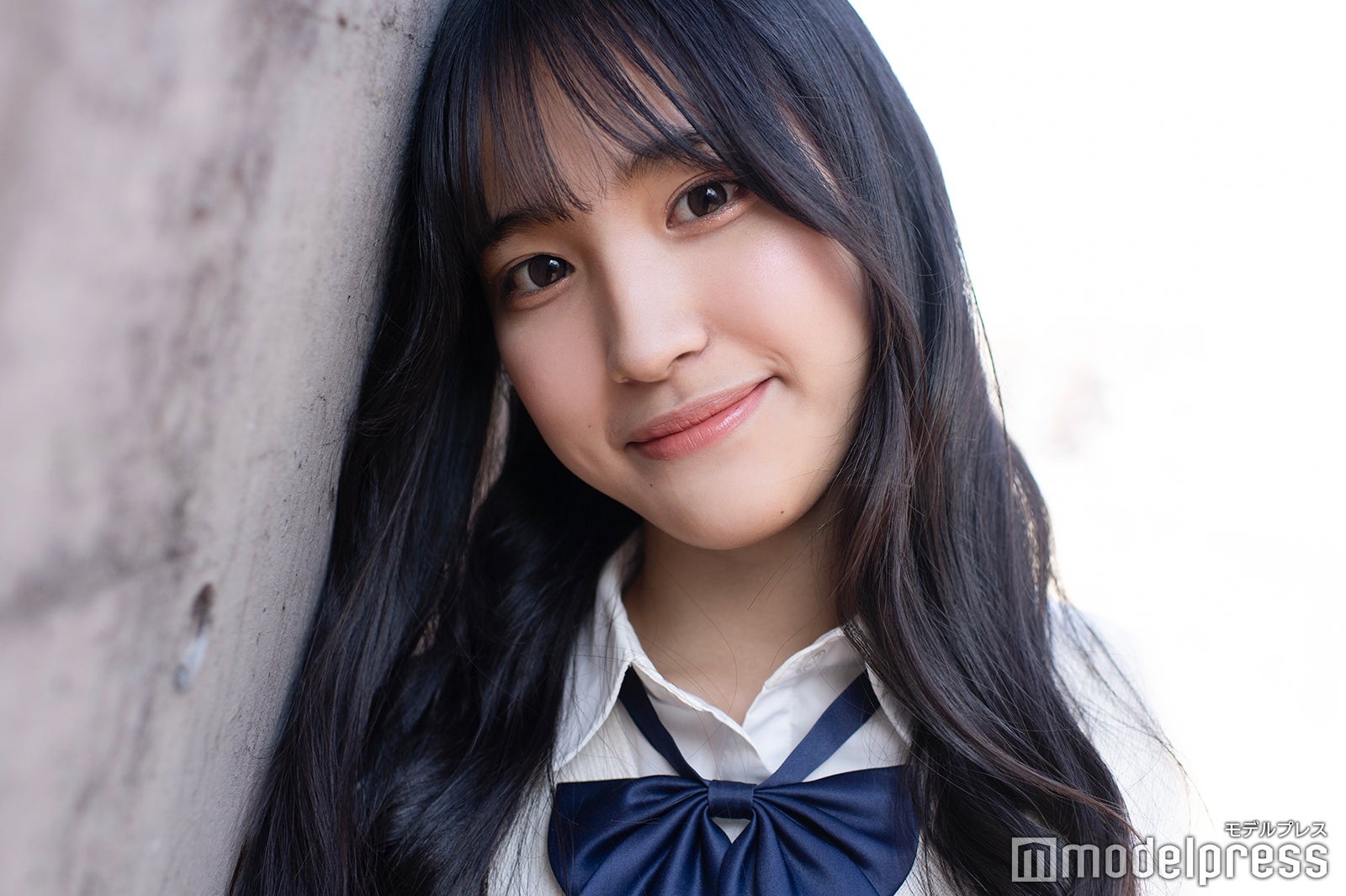 柳澤杏（C）モデルプレス