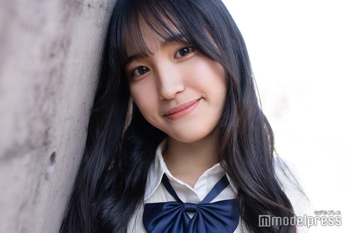 柳澤杏(C)モデルプレス