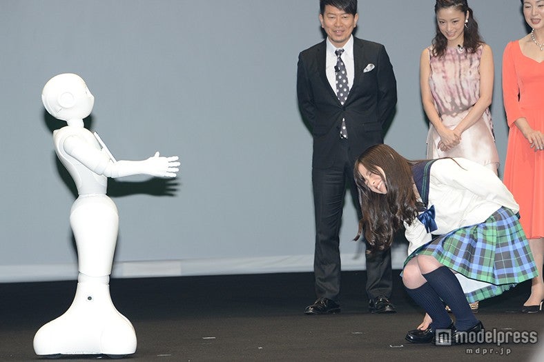 イベントの様子