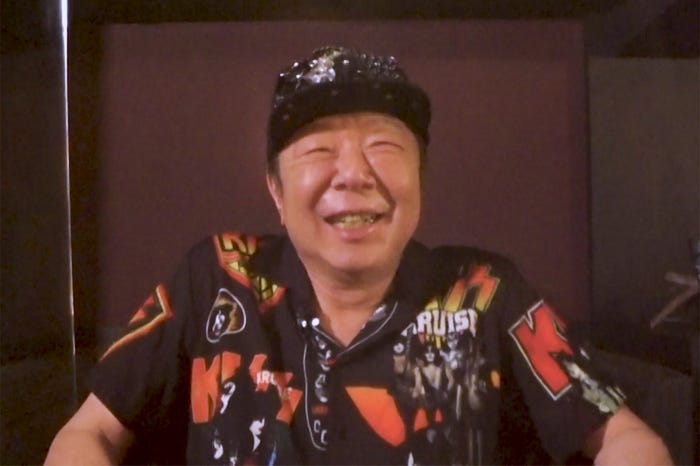 古田新太(C)カンテレ