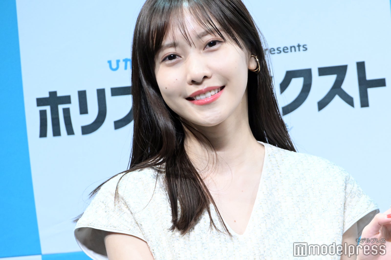 佐野ひなこ （C）モデルプレス