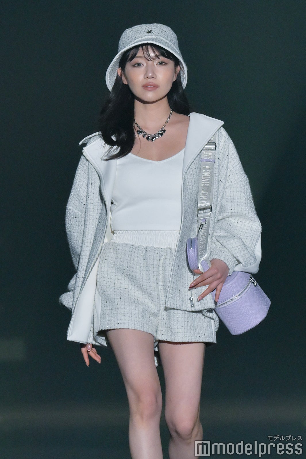 村瀬紗英（C）モデルプレス