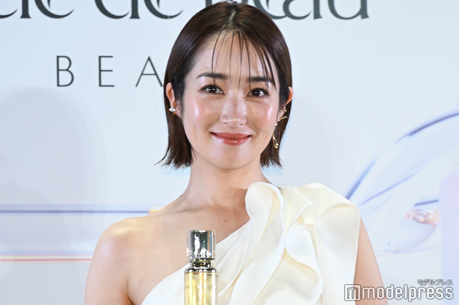 高梨臨（C）モデルプレス