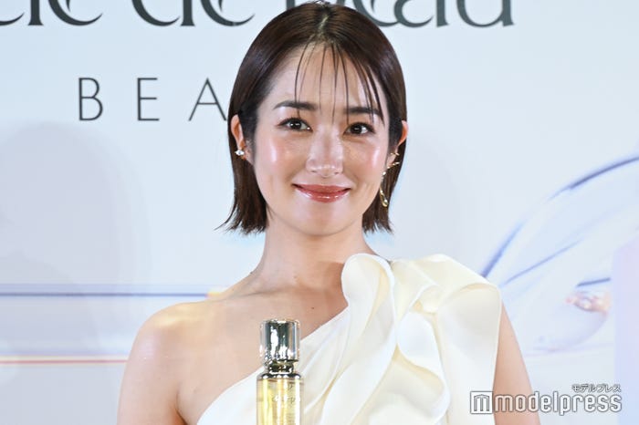 高梨臨(C)モデルプレス