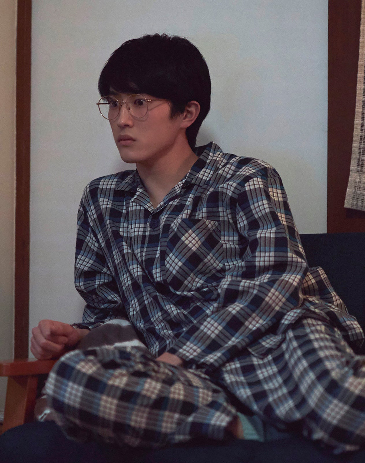 杉野遥亮（C）テレビ東京