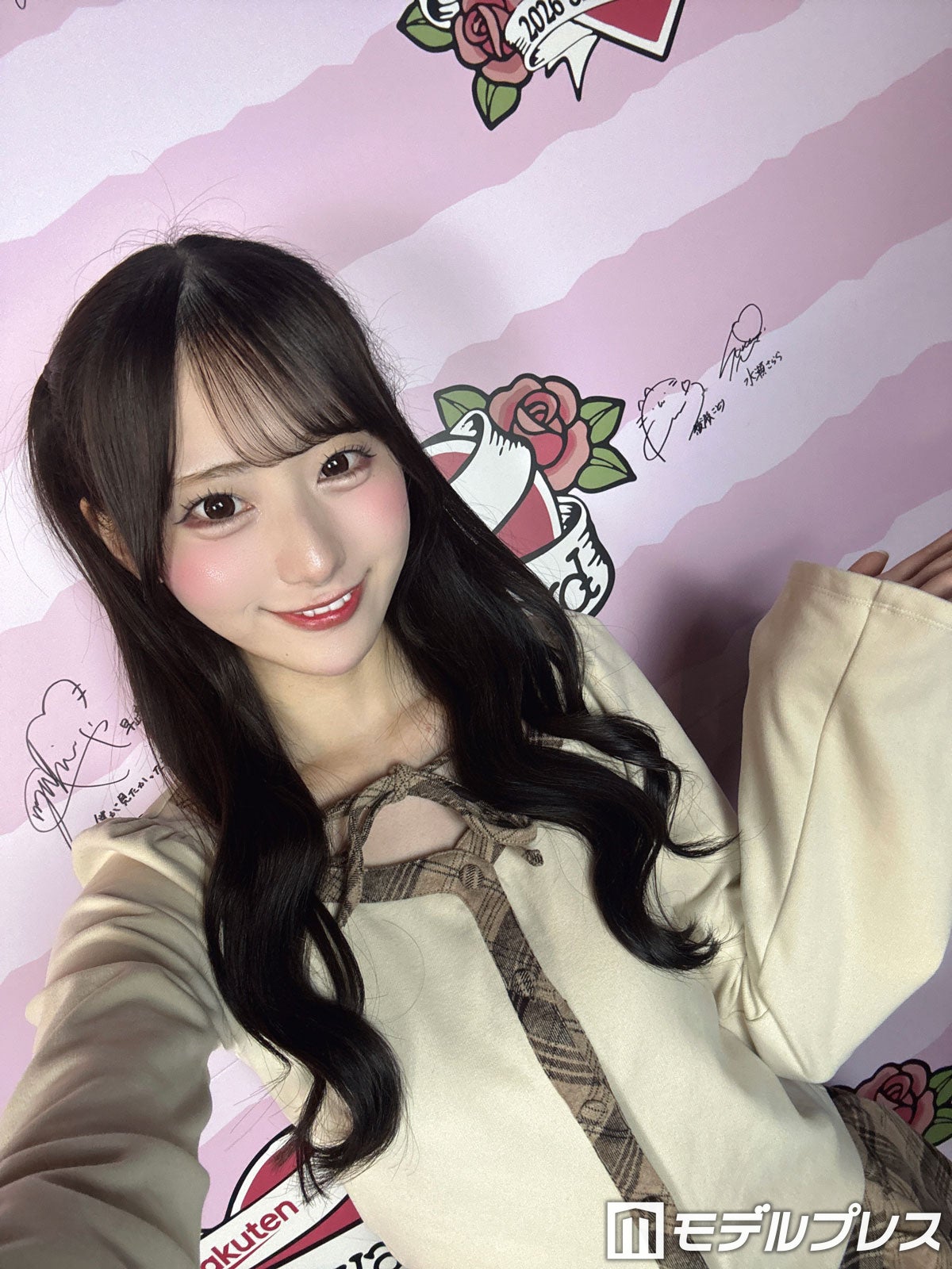 秋元康プロデュースRain Tree綾瀬ことりの夢を叶える秘訣【ガルアワ出演者インタビュー】