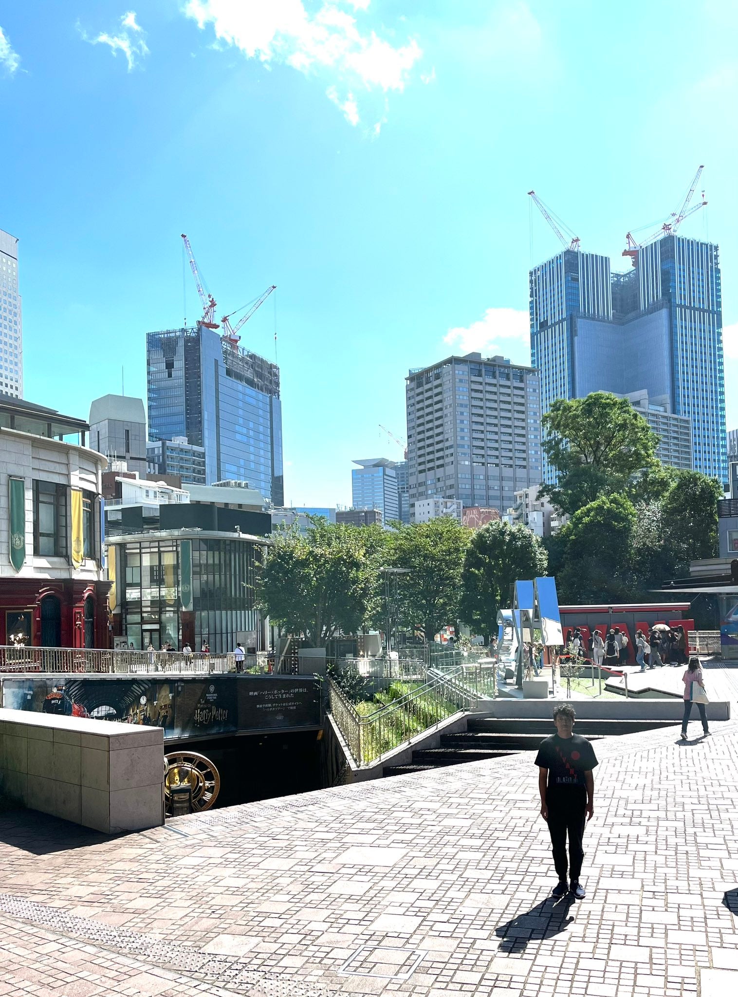 迫田孝也／Xより