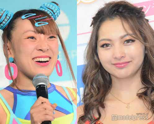 ゆきぽよ、“1年間無収入生活”を回顧 フワちゃんが裏側暴露