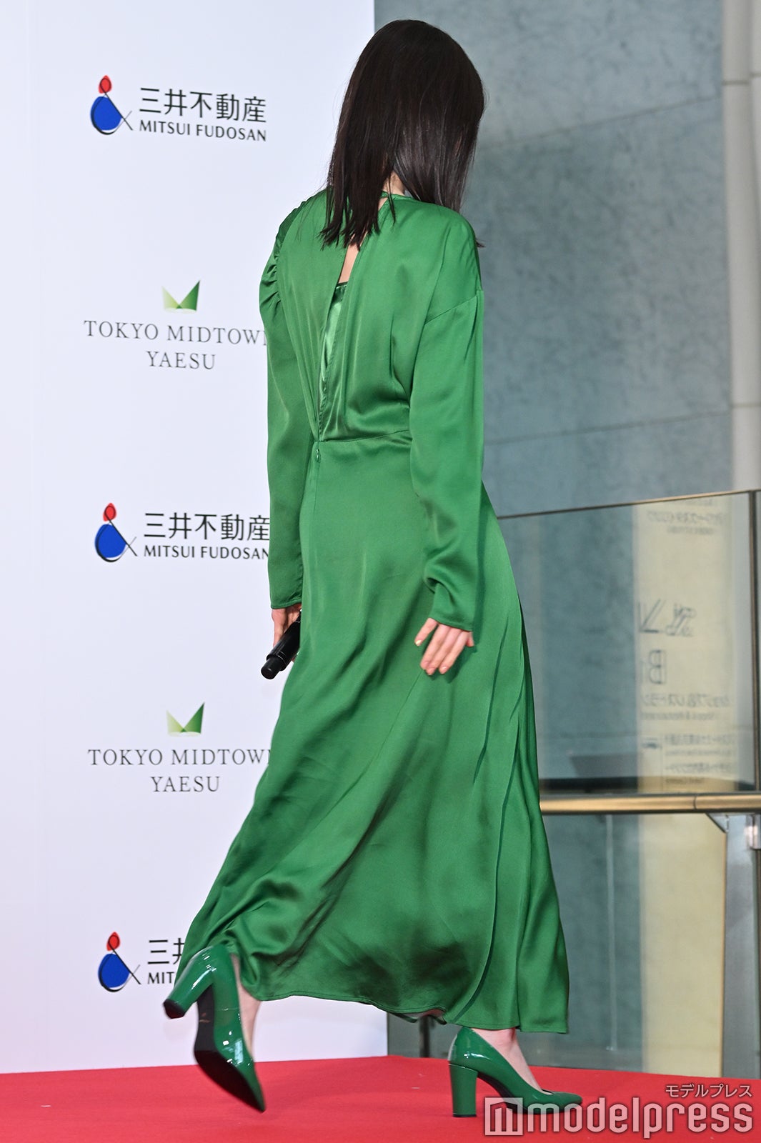 生田絵梨花（C）モデルプレス