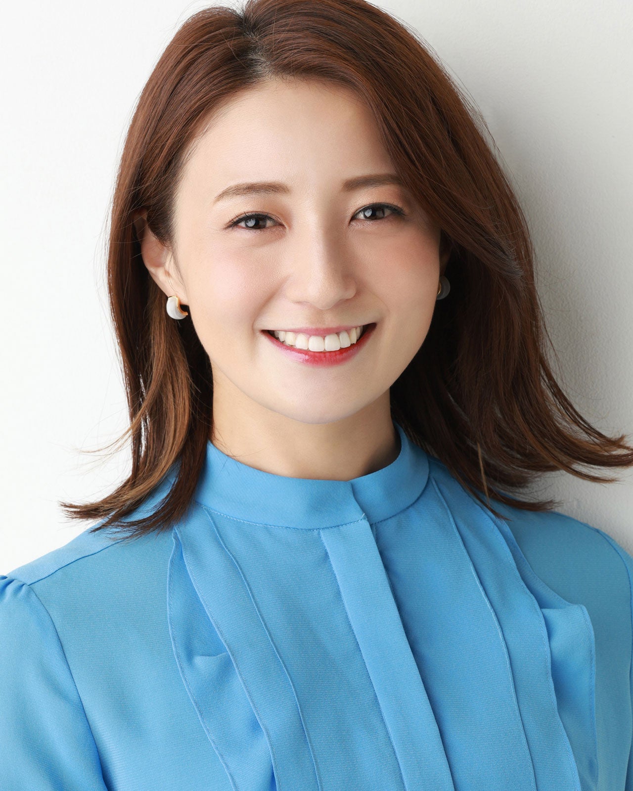 久野静香（提供写真）