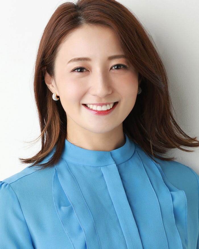 久野静香(提供写真)