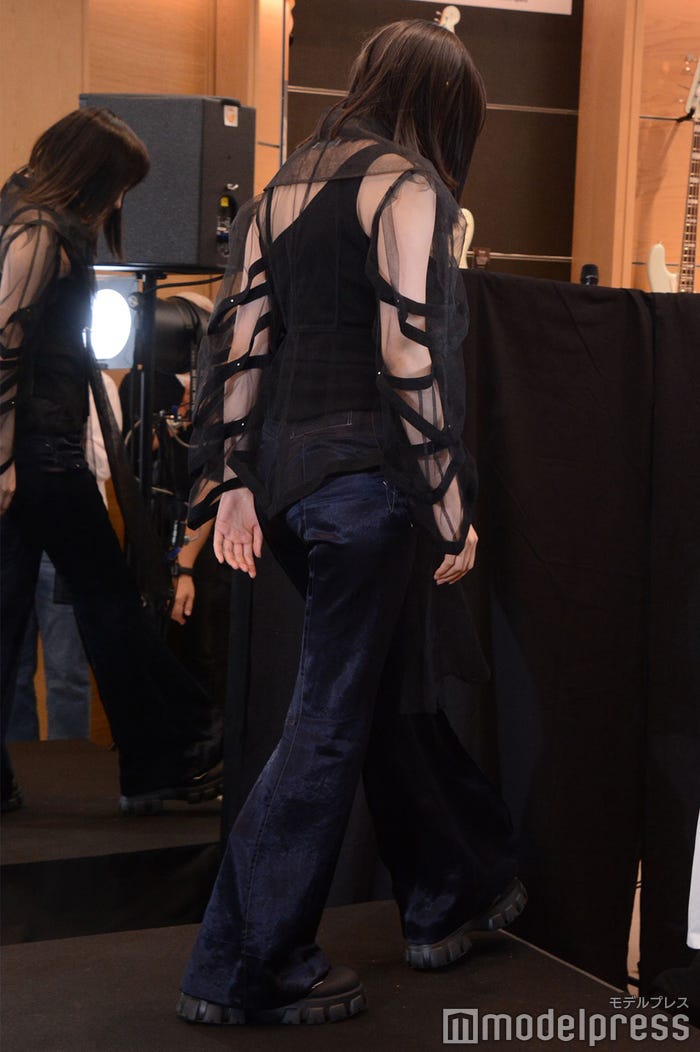 のん(C)モデルプレス