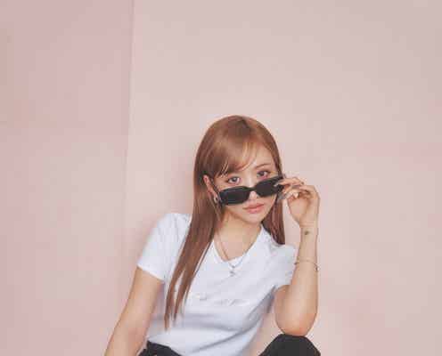 「今日好き」2児の母・重川茉弥プロデュースアパレルブランド「Mililoa」サマーコレクション公開