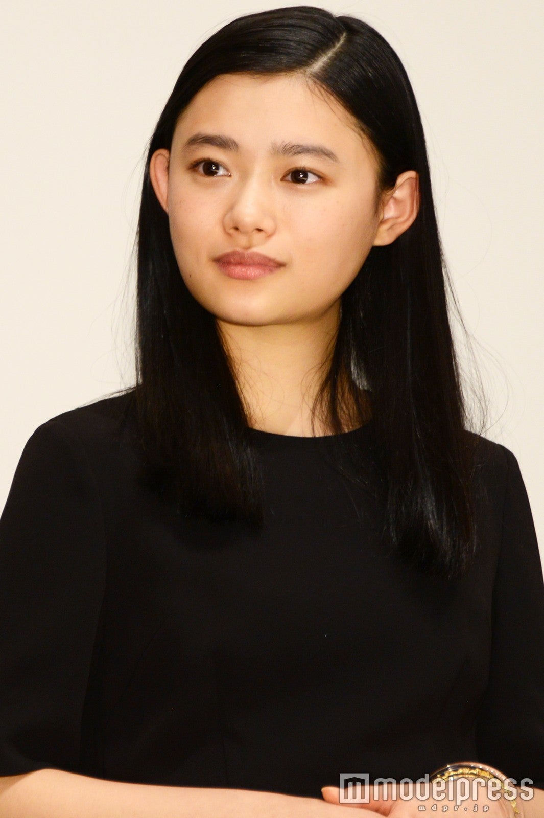 杉咲花（C）モデルプレス