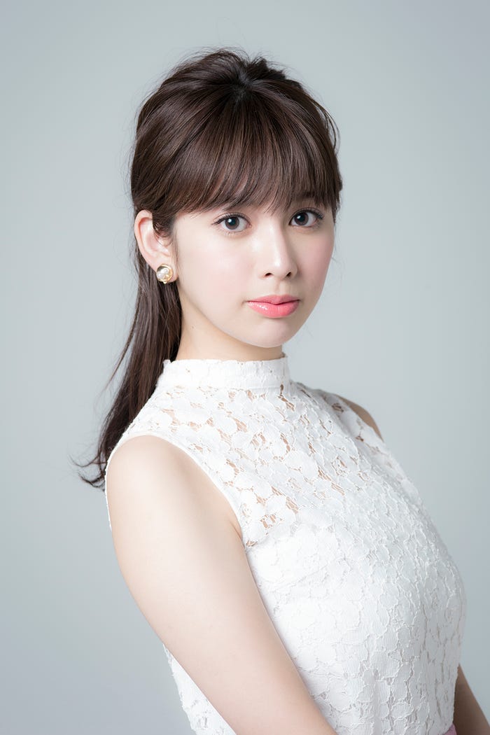 結城モエ(提供写真)