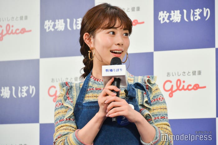 高畑充希 (C)モデルプレス