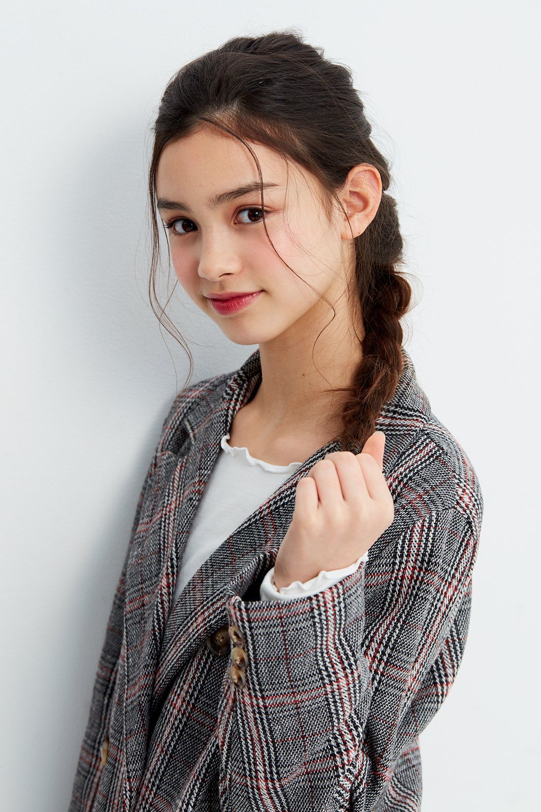 ブリッジマン遊七（C）タケコシサオリ