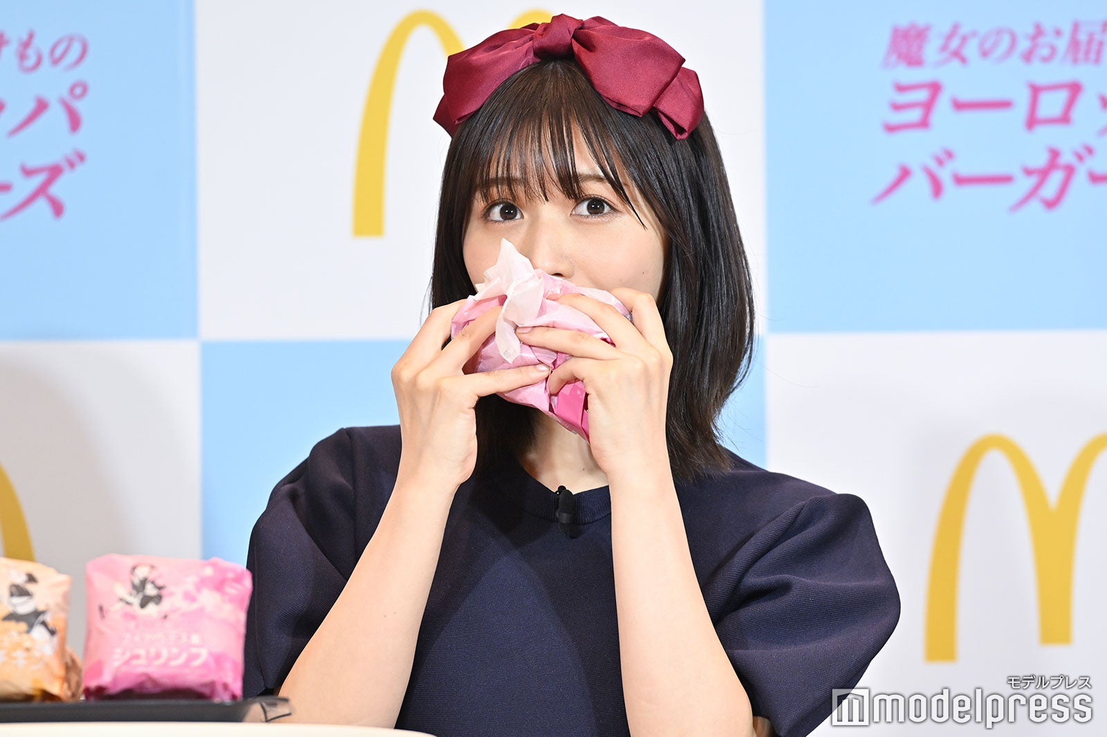 長濱ねる（C）モデルプレス