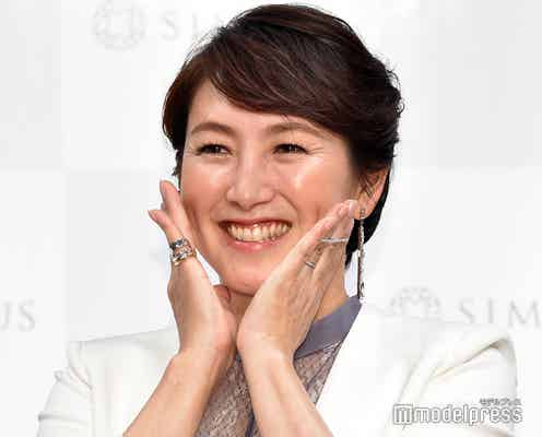 杉山愛、2歳娘の初テニス姿公開「DNA強い」「さすが」と称賛の声