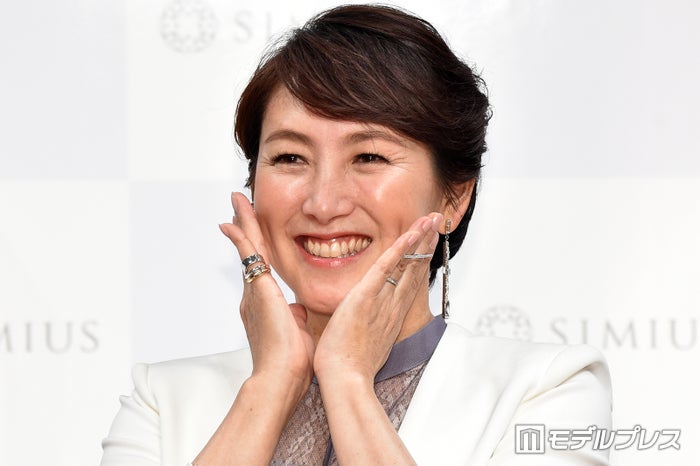 杉山愛、“2週間以上ぶりに再会”10歳息子＆4歳娘を顔出し「遺伝子感じる」「出迎え姿に胸キュン」の声