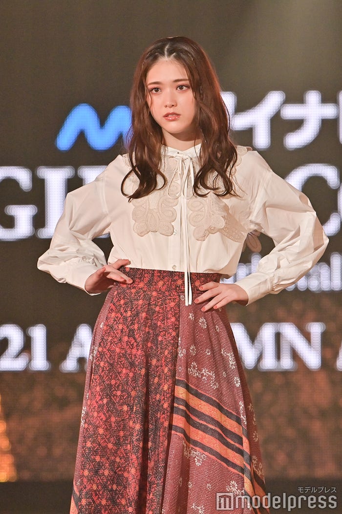 松村沙友理(C)モデルプレス