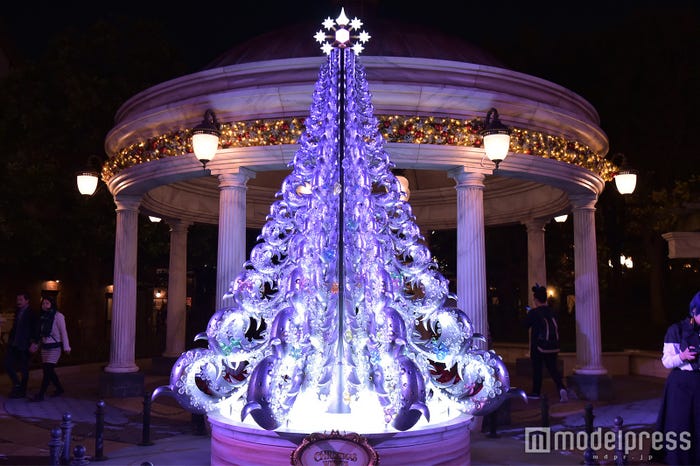 デコレーション(C)モデルプレス(C)Disney