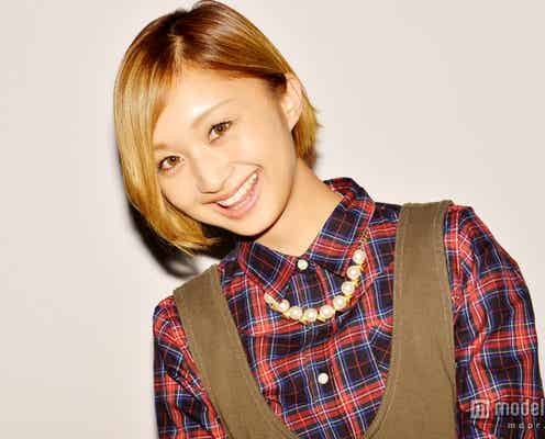 元テラスハウス近藤あやの新たな挑戦「人前に出ることが好き」 モデルプレスインタビュー