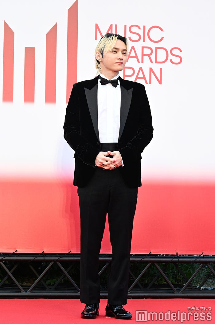 SKY-HI(C)モデルプレス