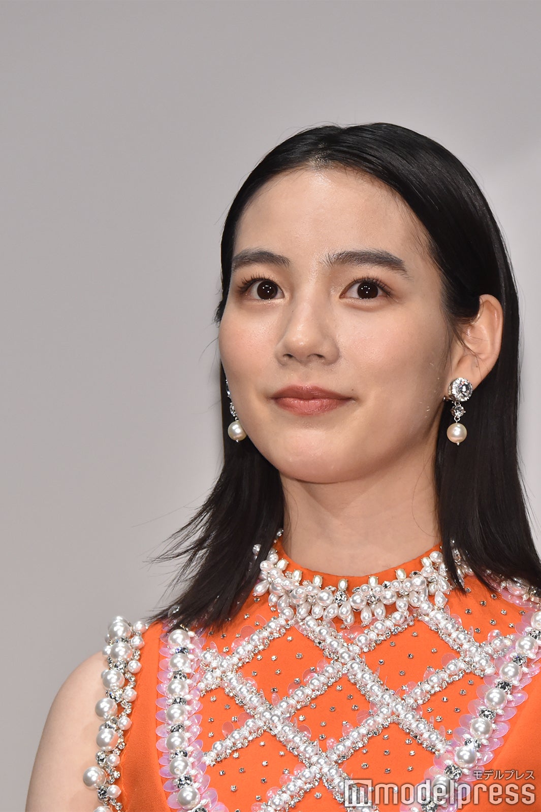 のん （C）モデルプレス