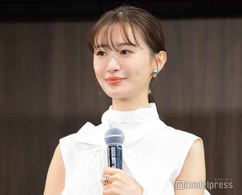 松本まりかが涙「デビューが一番ピークだった」 下積み時代の葛藤語る