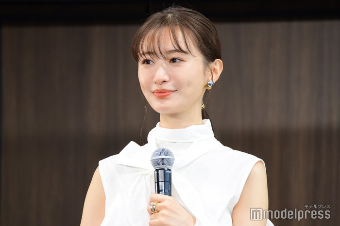 松本まりか(C)モデルプレス