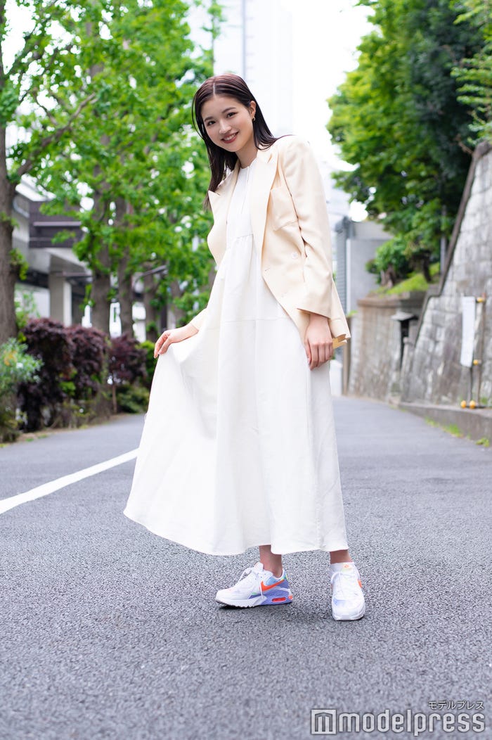 せいら(C)モデルプレス