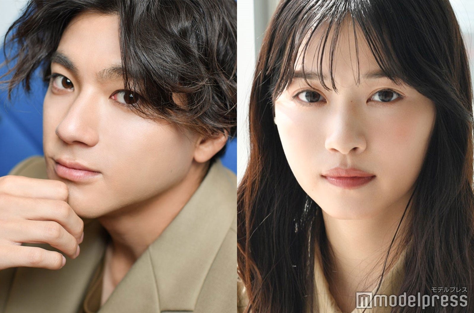 山田裕貴、西野七瀬（C）モデルプレス