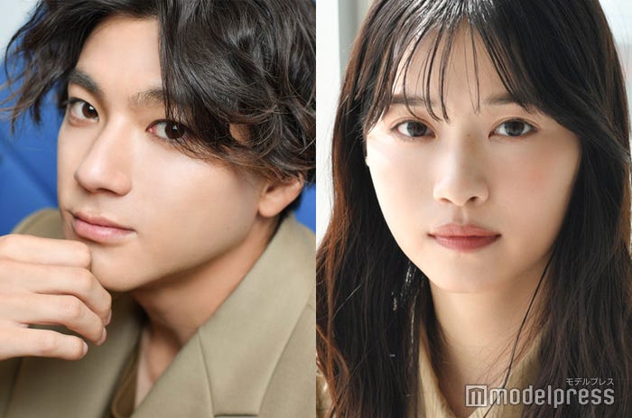 山田裕貴、西野七瀬(C)モデルプレス
