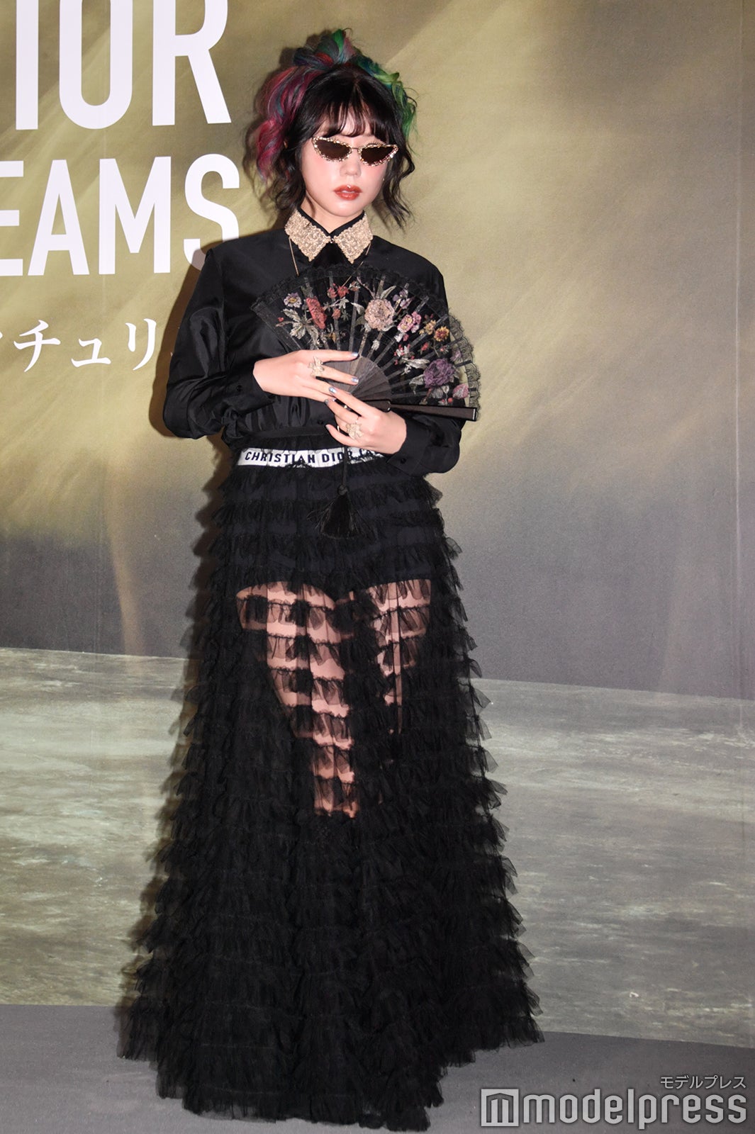 仲里依紗 （C）モデルプレス