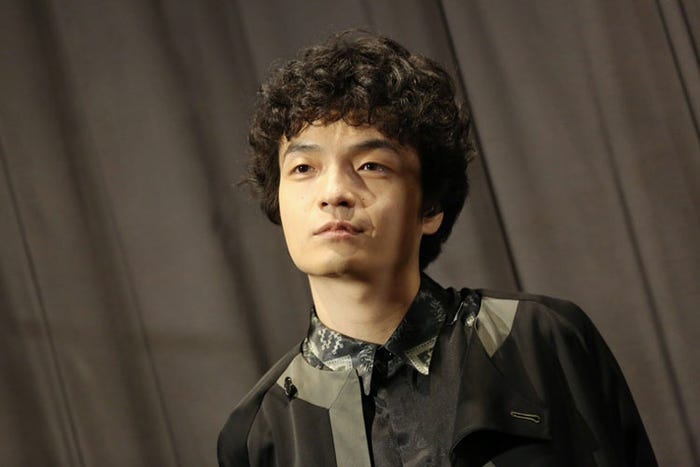 岡山天音(提供写真)