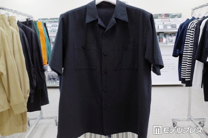 ファミリーマート Convenience Wear 2026年春夏新作発表会(C)モデルプレス