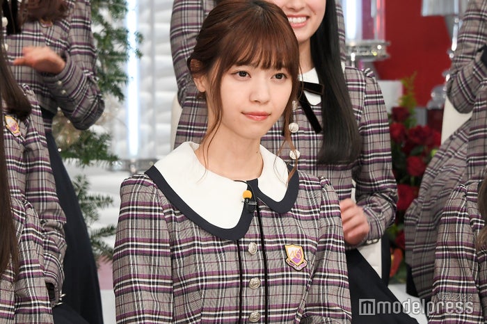 乃木坂46 おしゃれイズム 史上最多人数で出演 クリスマスを堪能 モデルプレス 乃木坂46 おしゃれイズム 史上最多人数で出演 クリスマスを堪能 モデルプレス