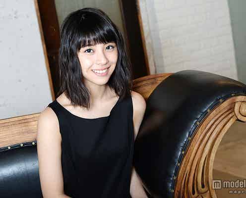 SUPER☆GiRLS田中美麗「JELLY」異例の加入に感涙「ドキドキが止まりません」 モデルプレスインタビュー
