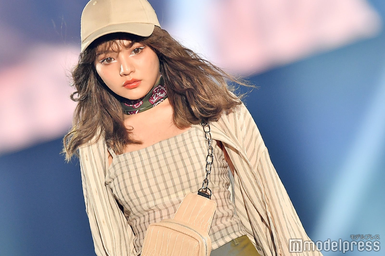 ちぃぽぽ （C）モデルプレス