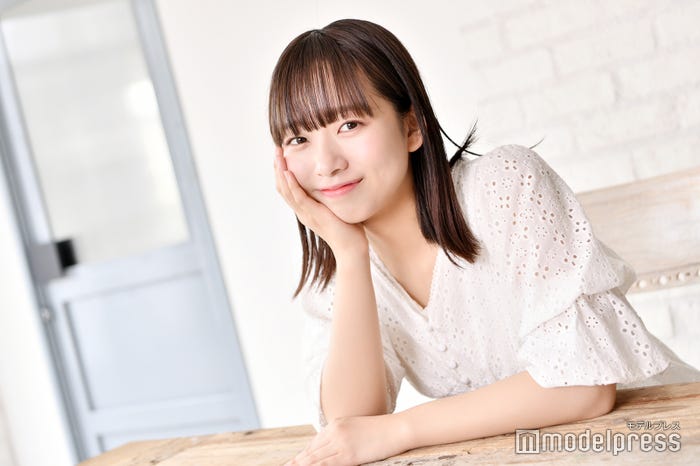 加藤晶(C)モデルプレス