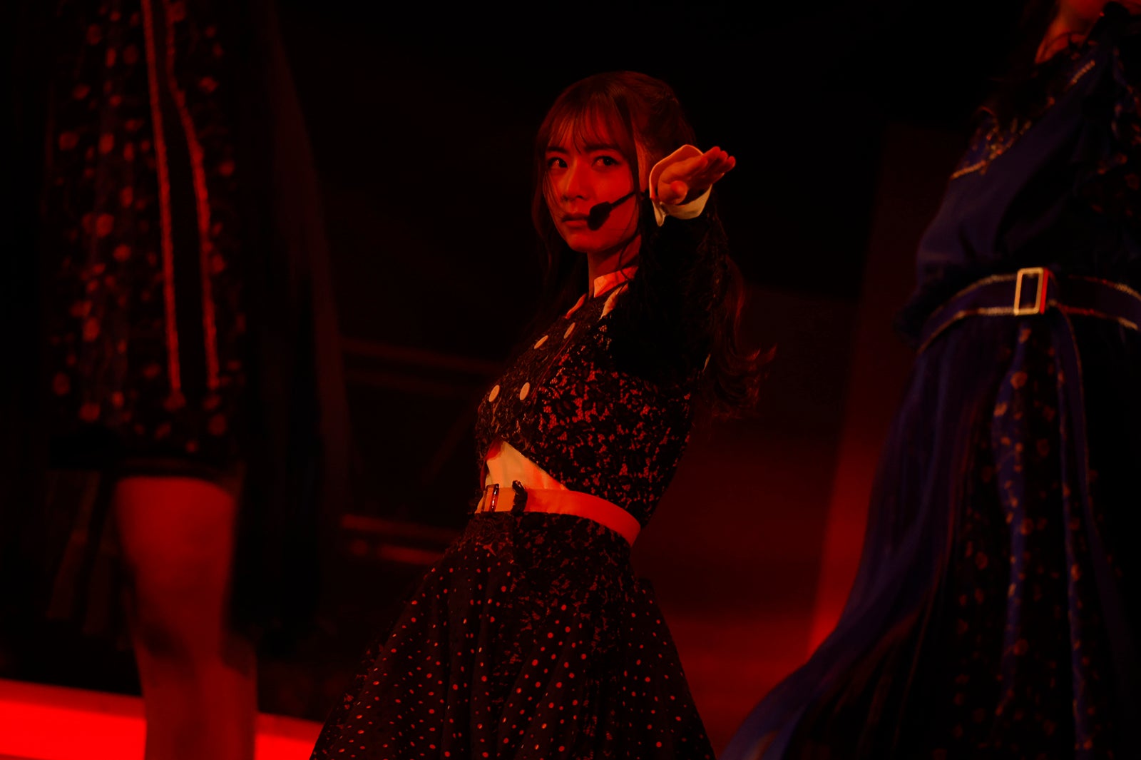 北野日奈子（C）乃木坂46LLC