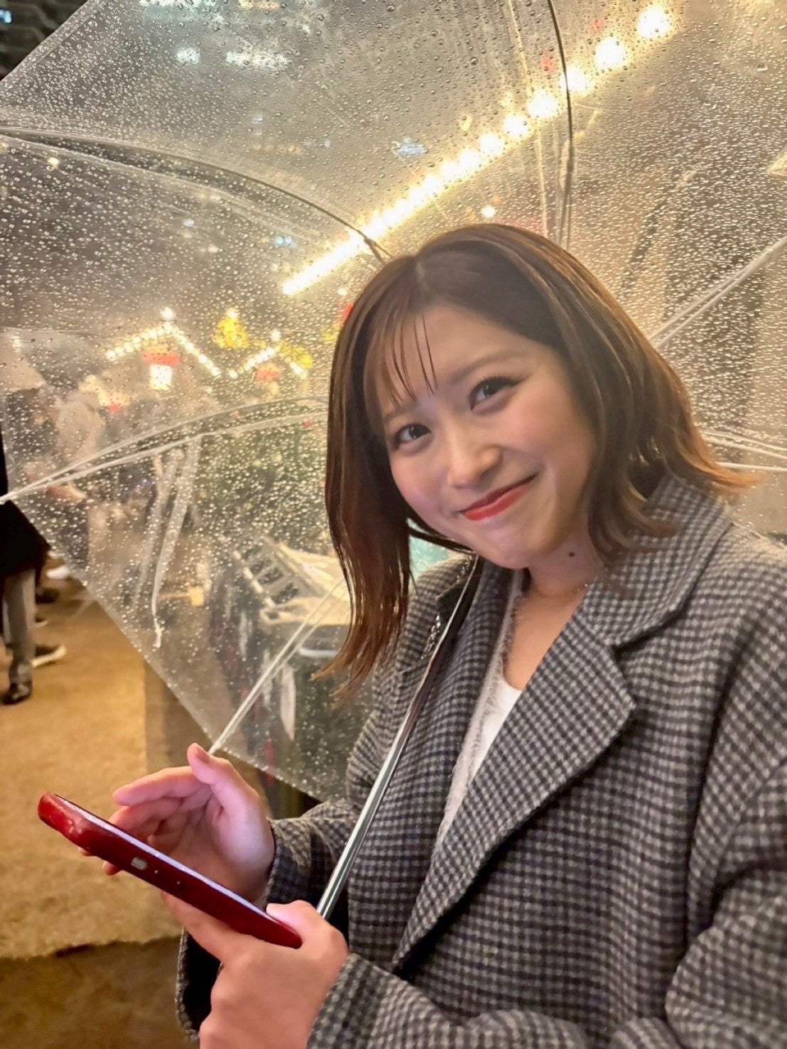 唐澤恋花（提供画像）