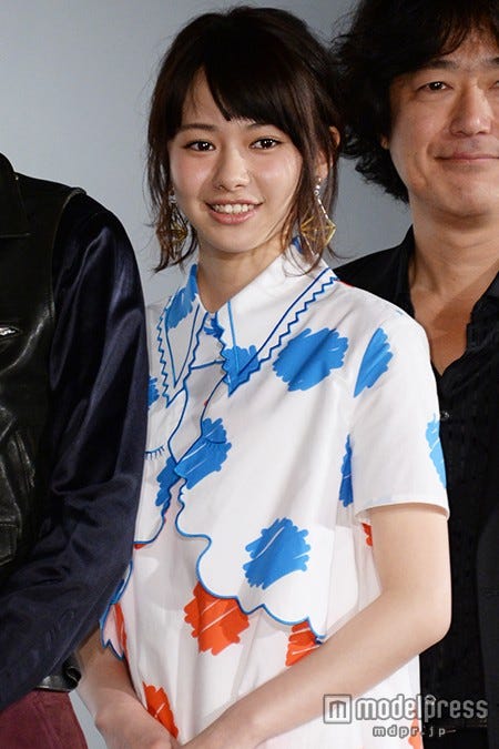 山本舞香