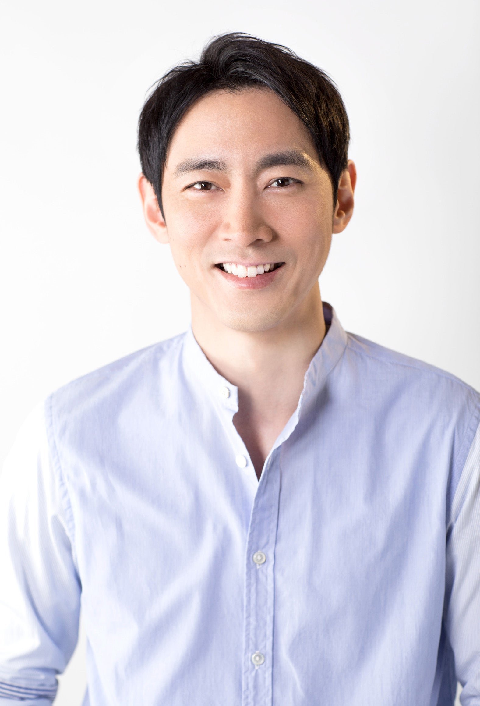 小泉孝太郎（提供写真）