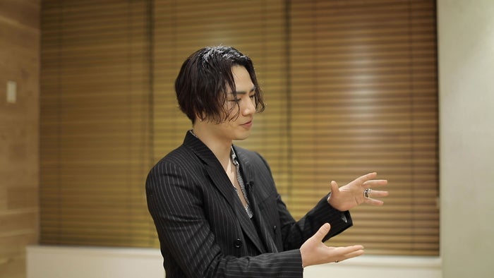 三代目jsbç™»å‚広臣 ソãƒãƒ—ãƒã‚¸ã‚§ã‚¯ãƒˆã®å±•望 æ