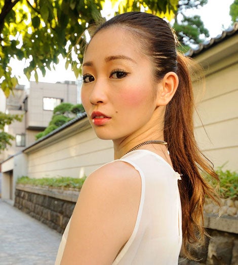 「Brittany's」ディレクター：山口紗代子