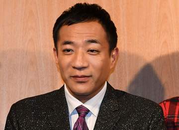 中村敬斗の同点弾にナイツ塙が鼻高々 昨年7月に授賞式で同席 ラジオで中村の投稿紹介「塙さんと初めてお会いできたのも、嬉しかったです」