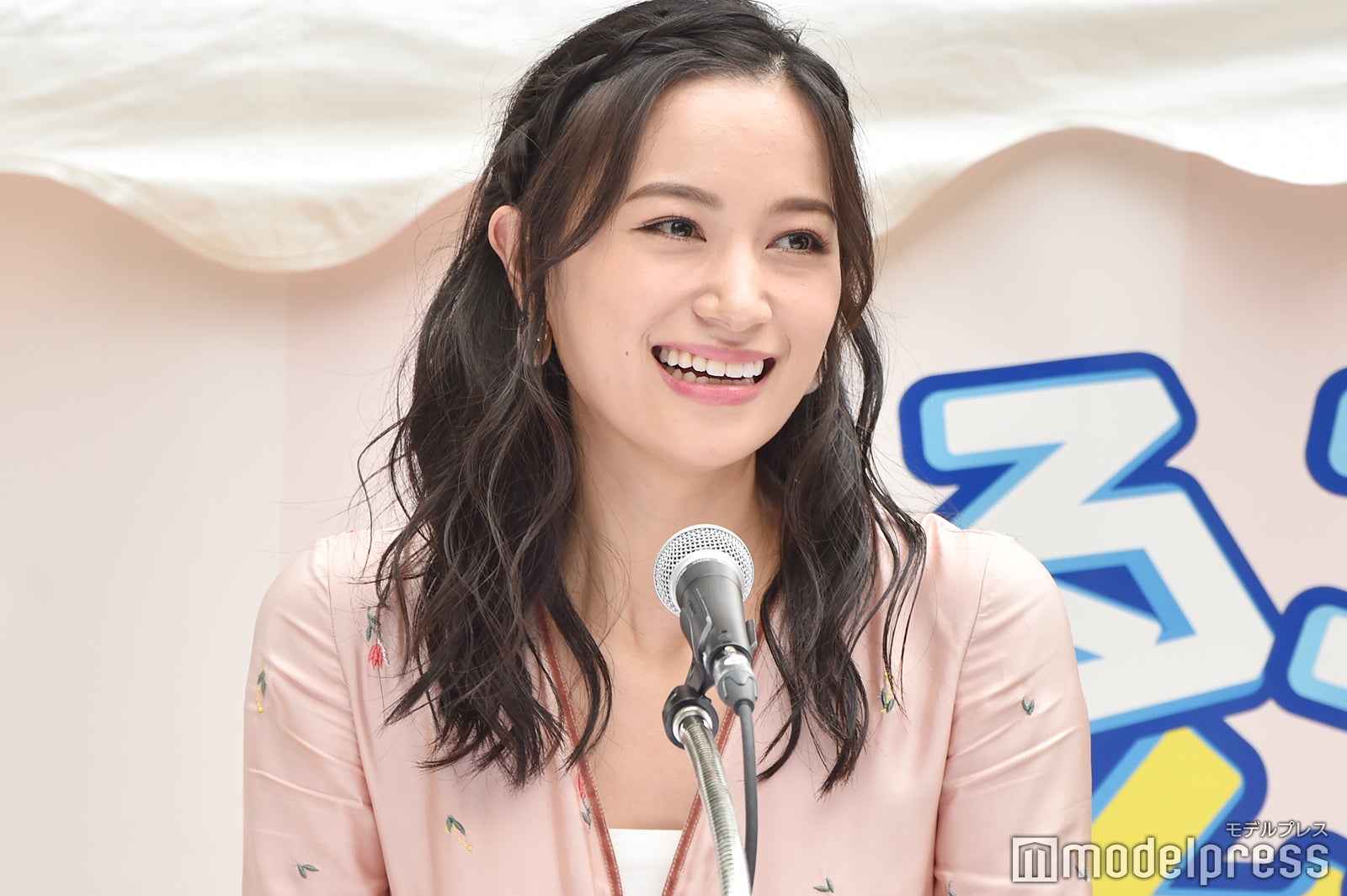 高橋ユウ（C）モデルプレス