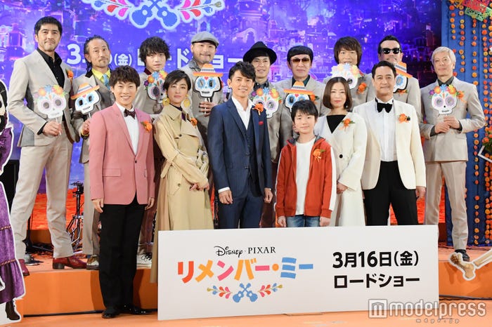 イベントの様子 (C)モデルプレス